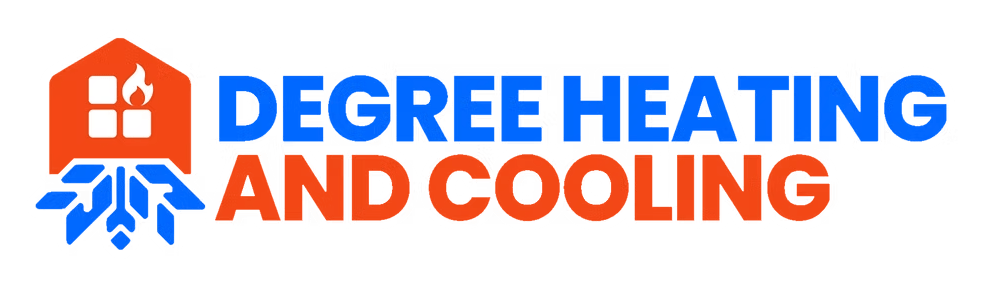 Degree Heating and Cooling